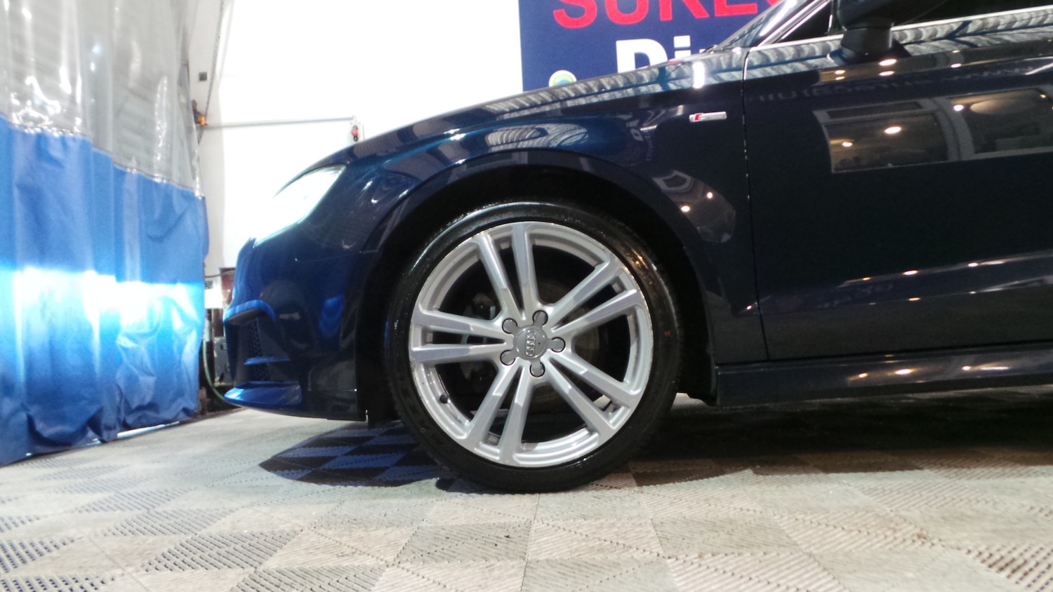 Used Audi A3 2018 for sale - 77519474: Photo 5