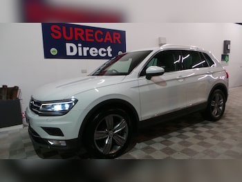 2016 (66) - 2.0 TDi 150 SEL 5dr DSG