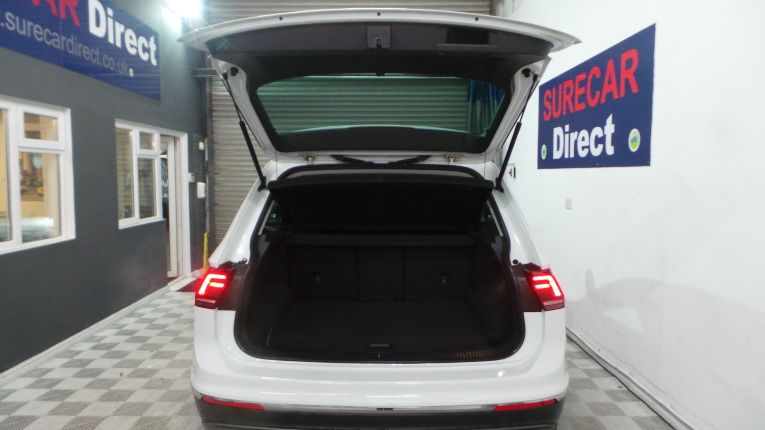 Used Volkswagen Tiguan 2016 for sale - 76706112: Photo 31