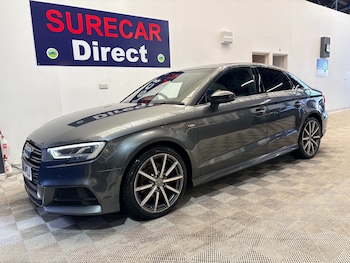 Used Audi A3 2017 for sale - 78326231: Photo