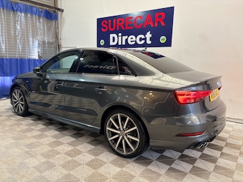 Used Audi A3 2017 for sale - 78326231: Photo