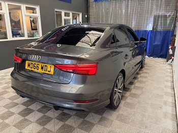 Used Audi A3 2017 for sale - 78326231: Photo