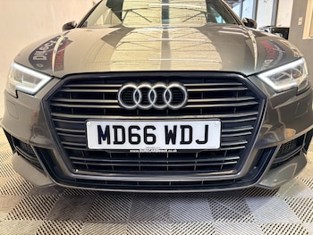 Used Audi A3 2017 for sale - 78326231: Photo