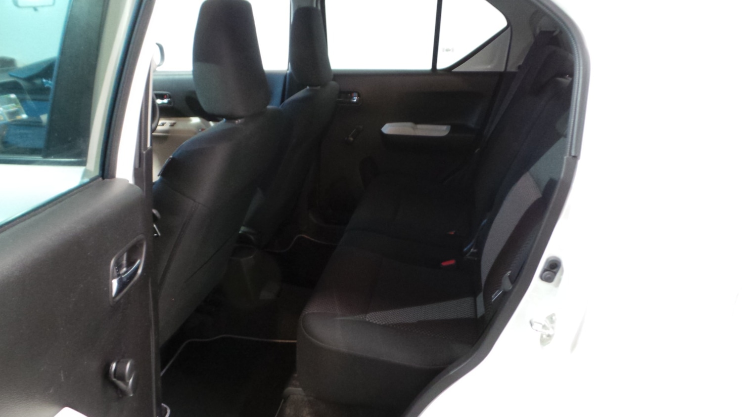 Used Suzuki Ignis 2019 for sale - 76709777: Photo 10