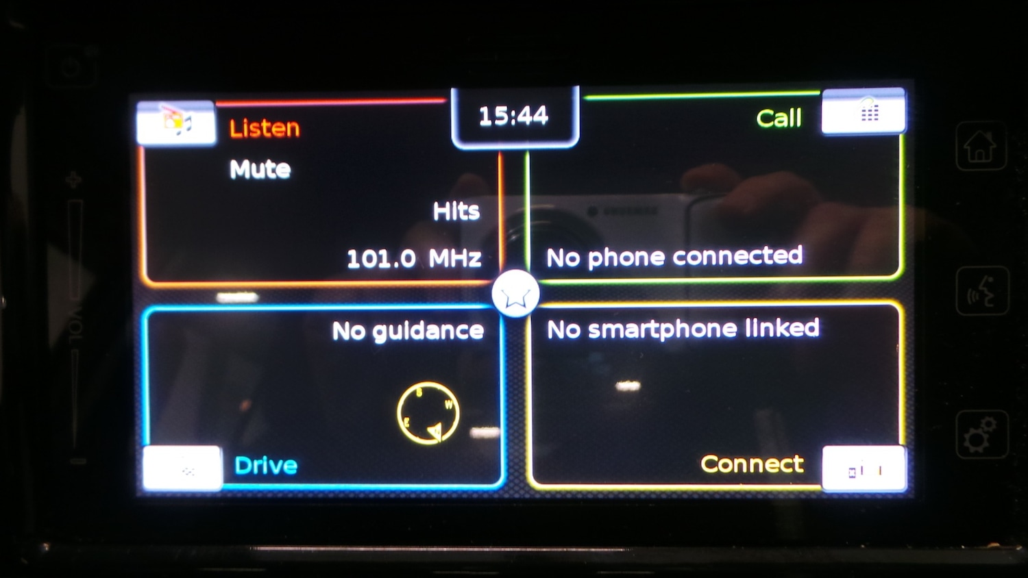 Used Suzuki Ignis 2019 for sale - 76709777: Photo 12