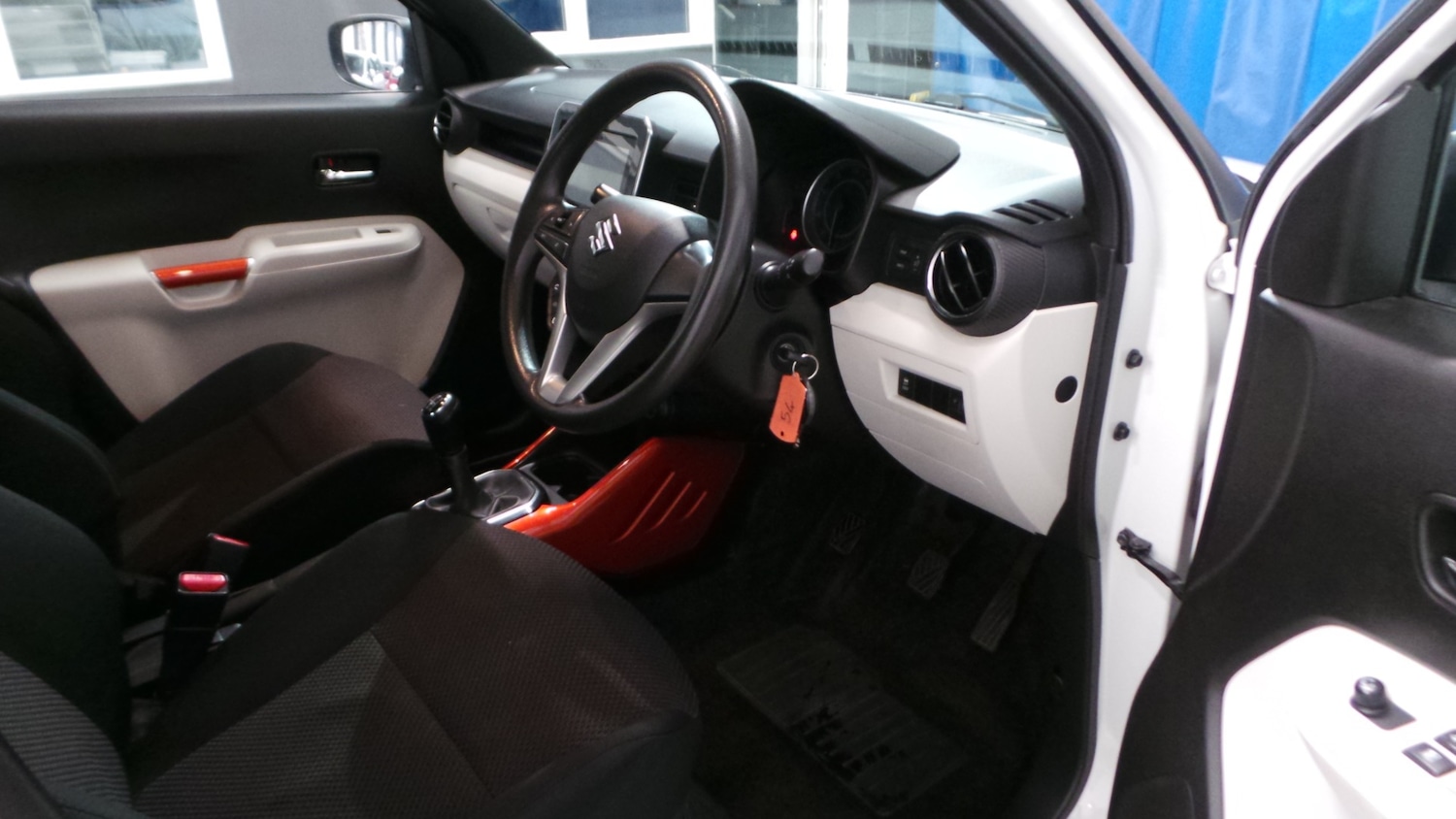 Used Suzuki Ignis 2019 for sale - 76709777: Photo 16