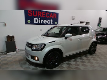 Suzuki - Ignis