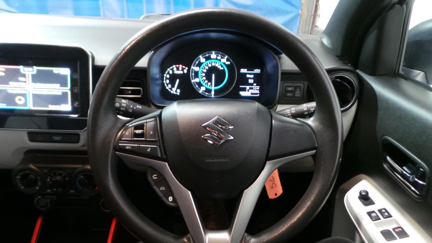 Used Suzuki Ignis 2019 for sale - 76709777: Photo 3