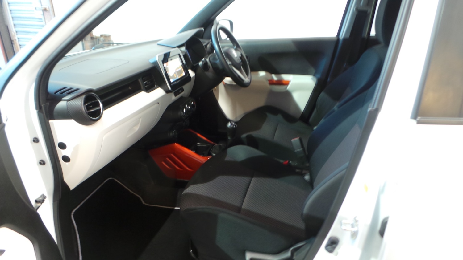 Used Suzuki Ignis 2019 for sale - 76709777: Photo 9