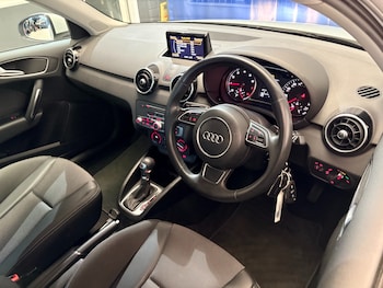 Used Audi A1 2018 for sale - 78716545: Photo