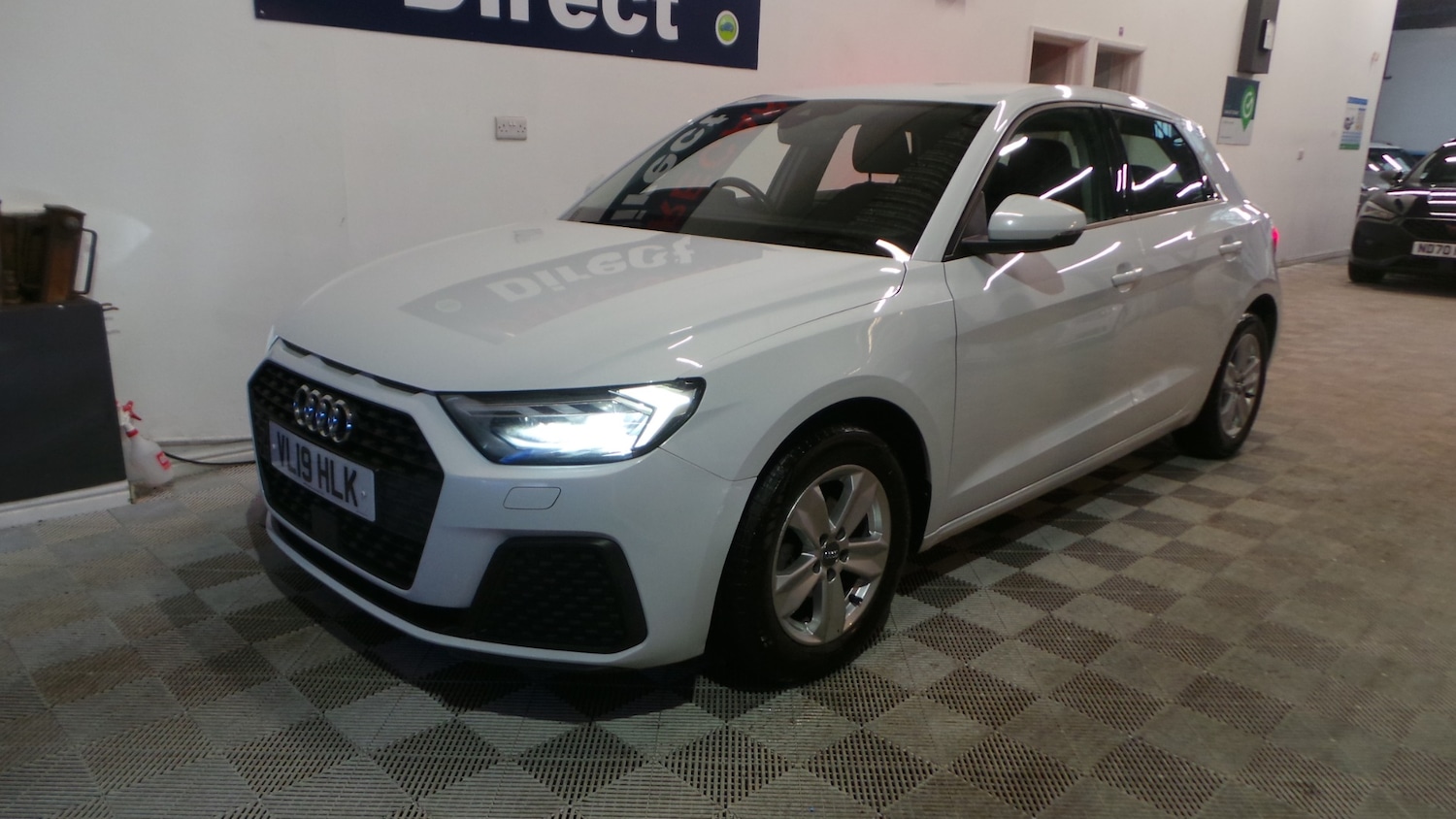Used Audi A1 2019 for sale - 76907797: Photo 13