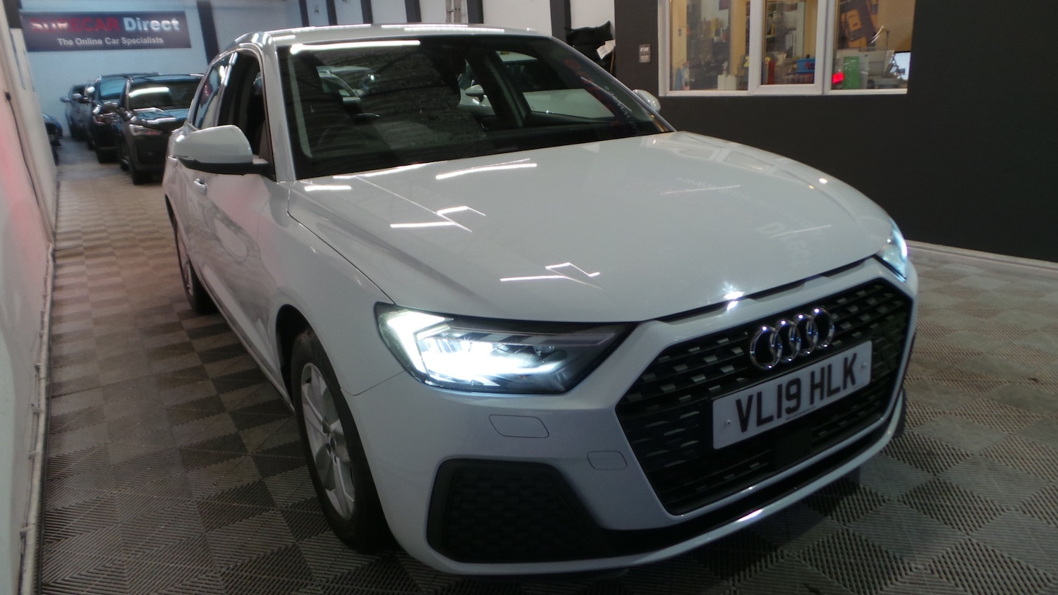 Used Audi A1 2019 for sale - 76907797: Photo 15