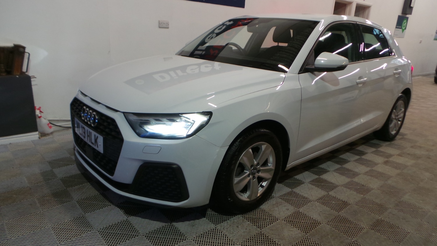 Used Audi A1 2019 for sale - 76907797: Photo 18