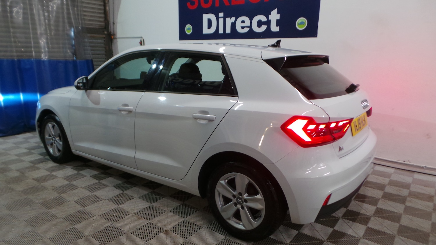 Used Audi A1 2019 for sale - 76907797: Photo 20