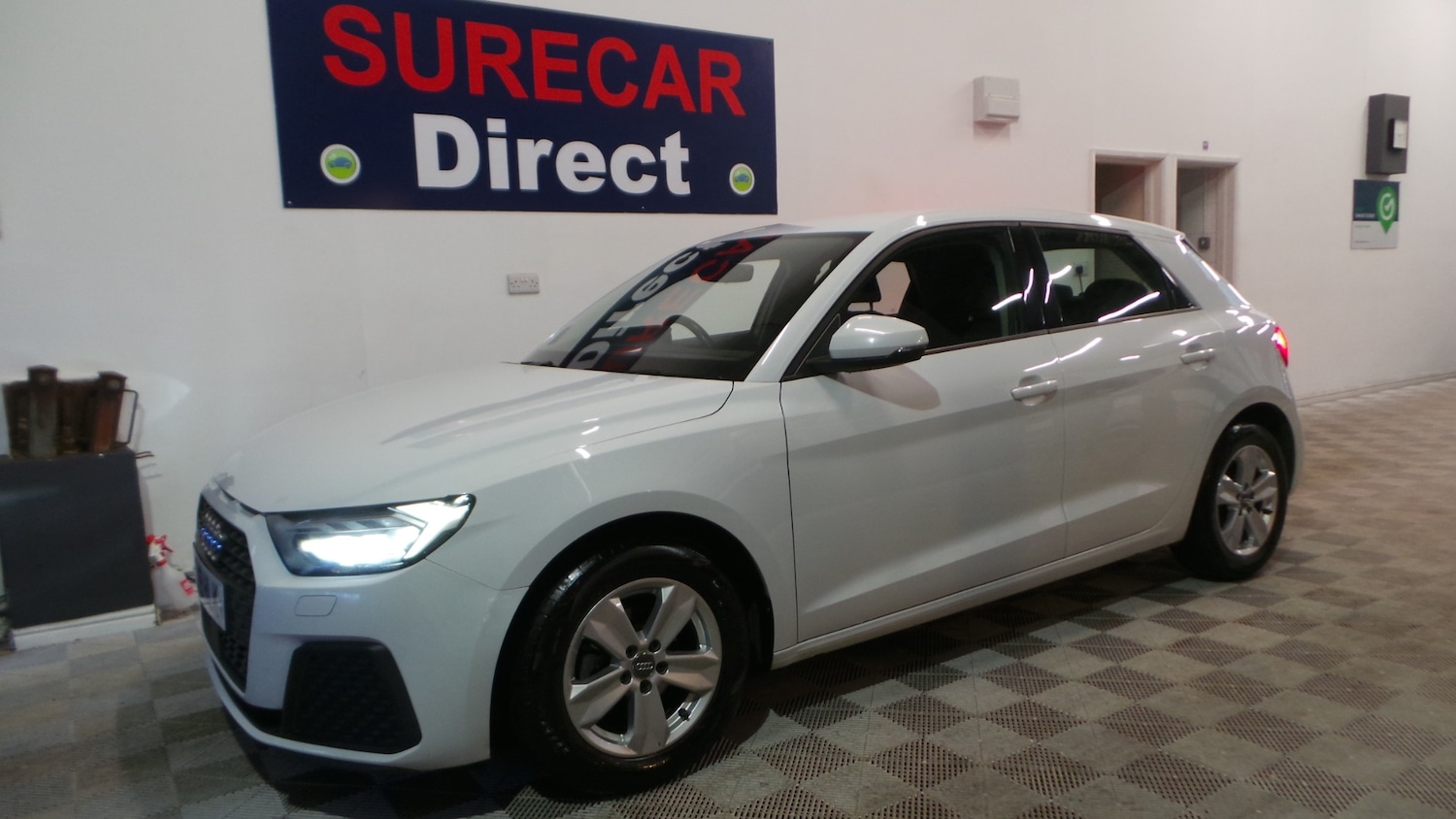 Used Audi A1 2019 for sale - 76907797: Photo 22