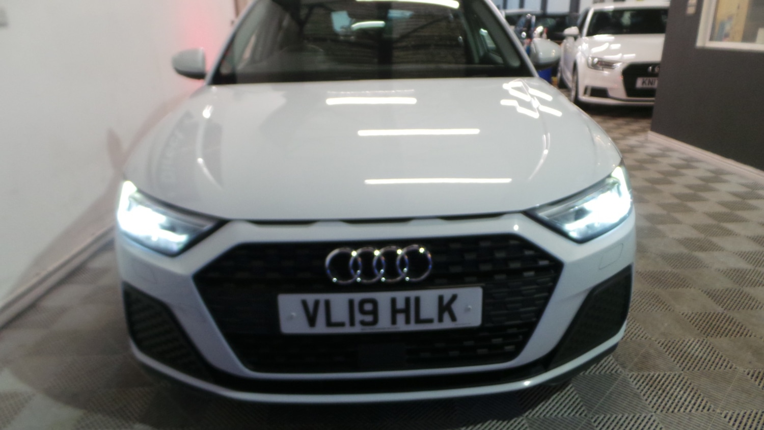 Used Audi A1 2019 for sale - 76907797: Photo 24