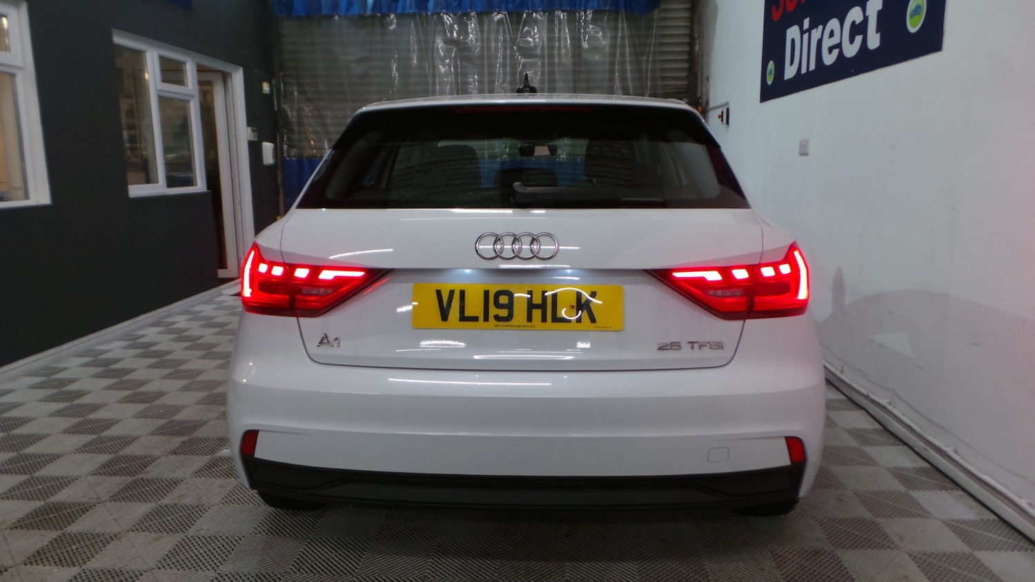 Used Audi A1 2019 for sale - 76907797: Photo 25