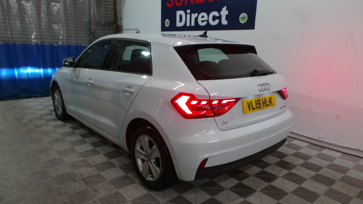 Used Audi A1 2019 for sale - 76907797: Photo 26