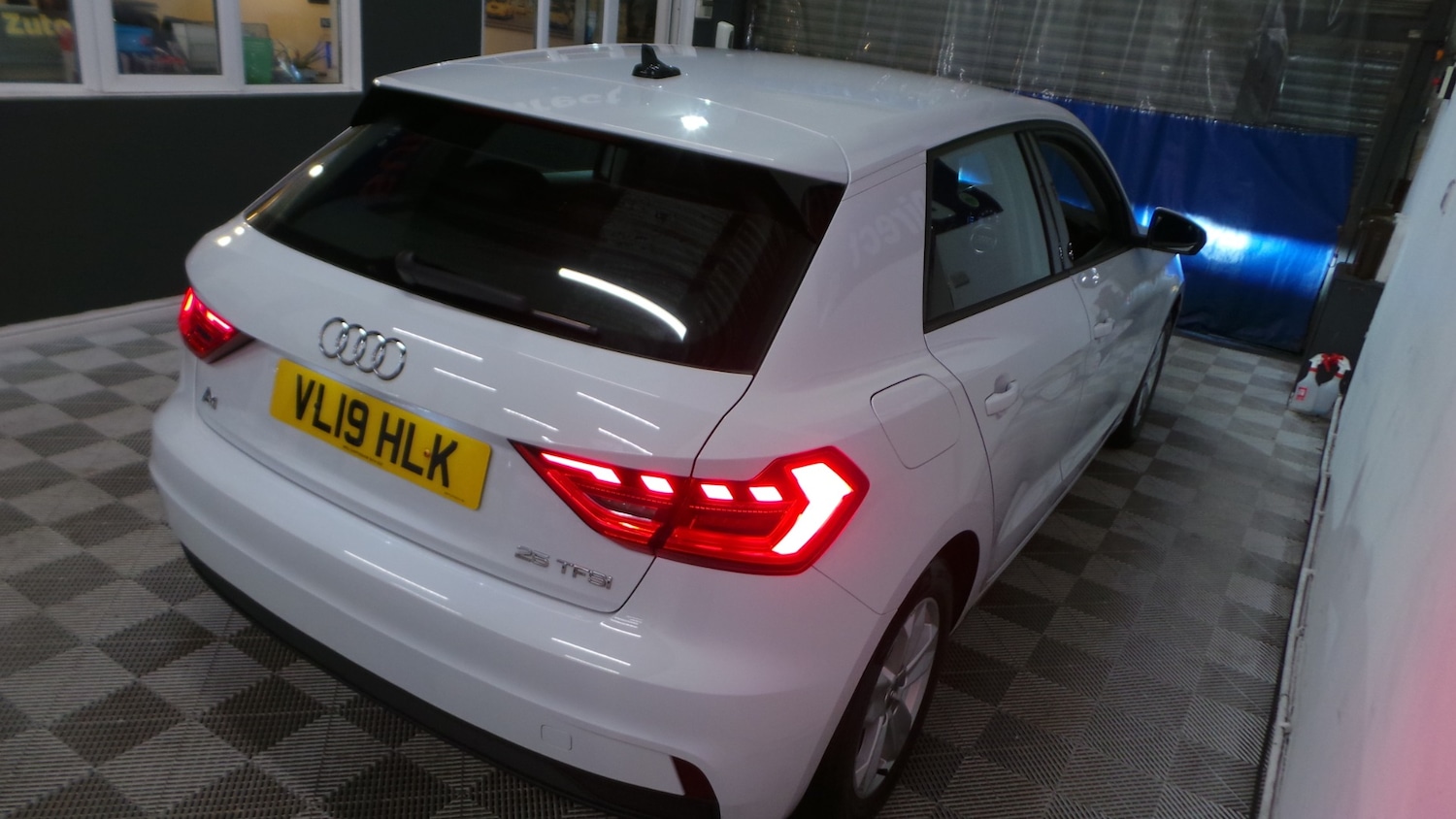Used Audi A1 2019 for sale - 76907797: Photo 27