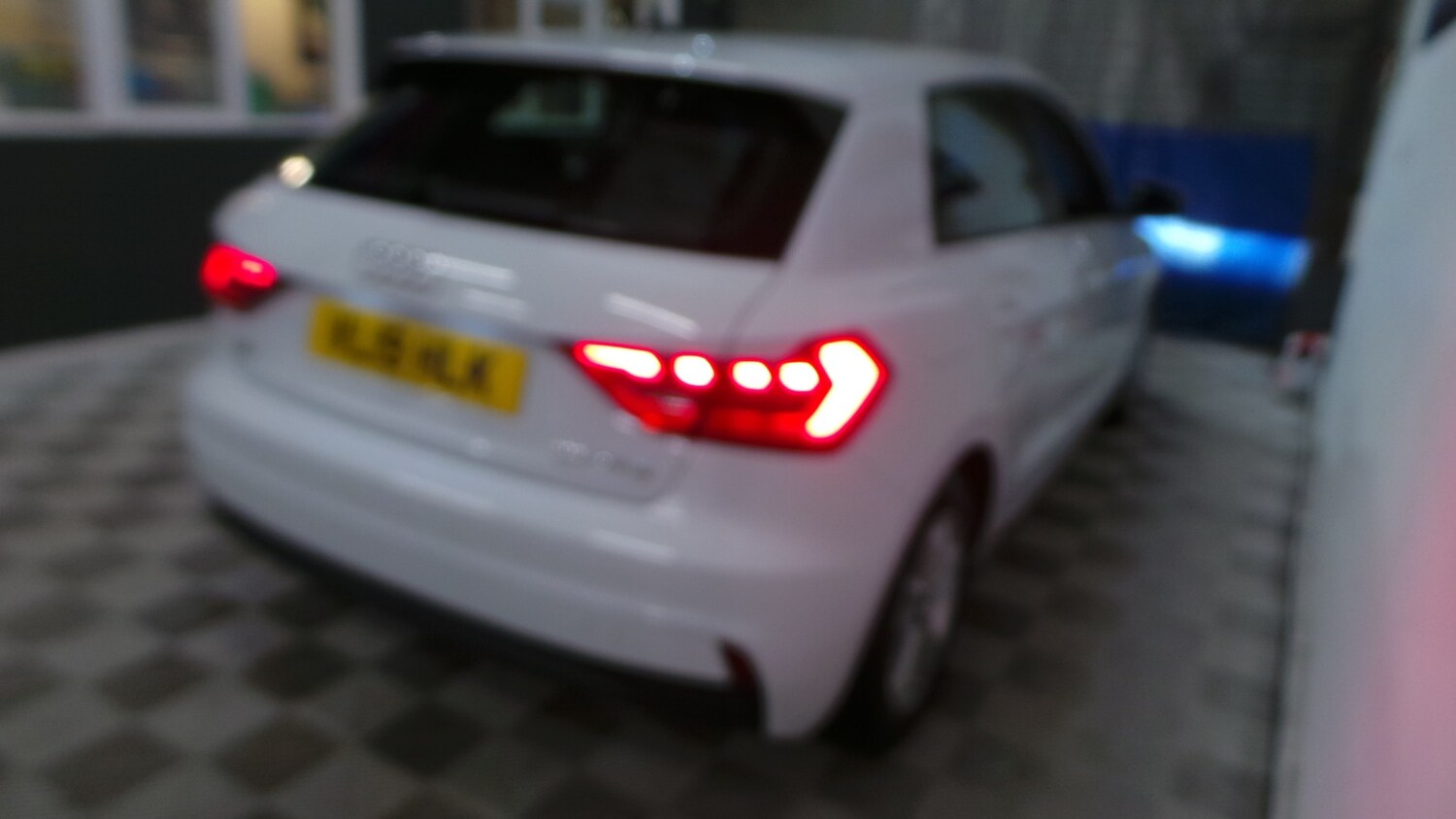 Used Audi A1 2019 for sale - 76907797: Photo 28