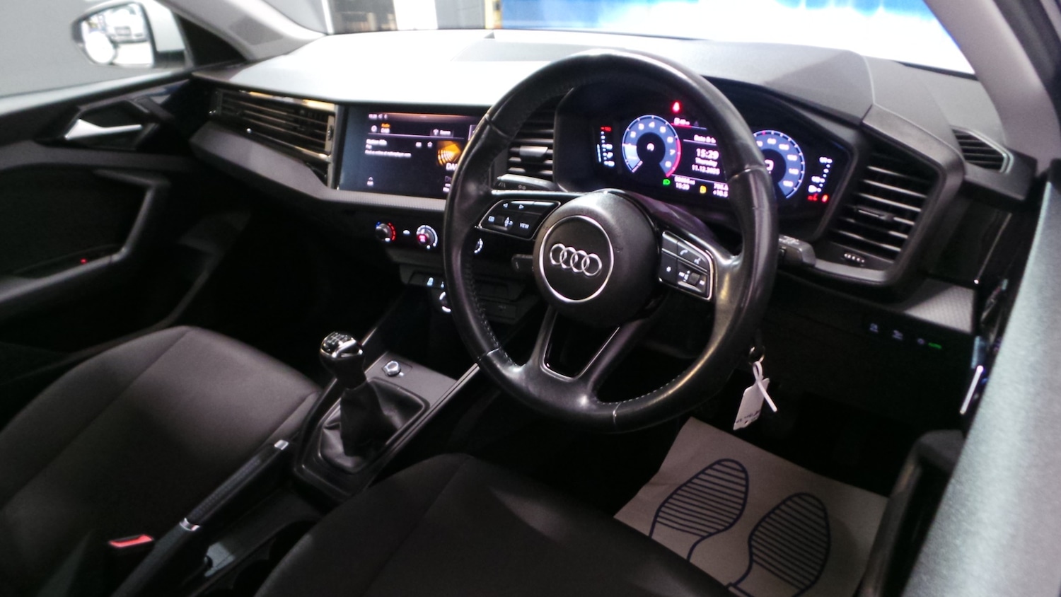 Used Audi A1 2019 for sale - 76907797: Photo 29