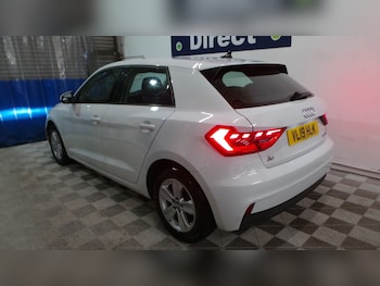 Used Audi A1 2019 for sale - 76907797: Photo
