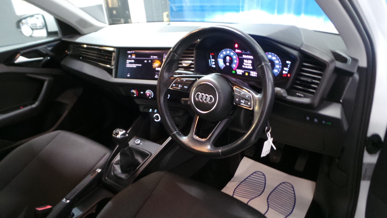 Used Audi A1 2019 for sale - 76907797: Photo 3