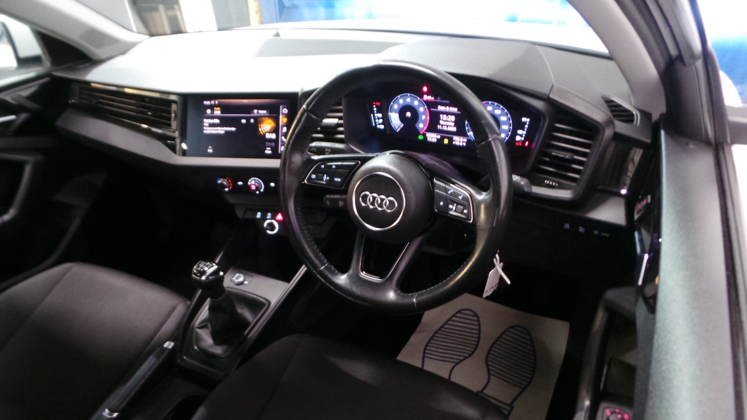 Used Audi A1 2019 for sale - 76907797: Photo 30