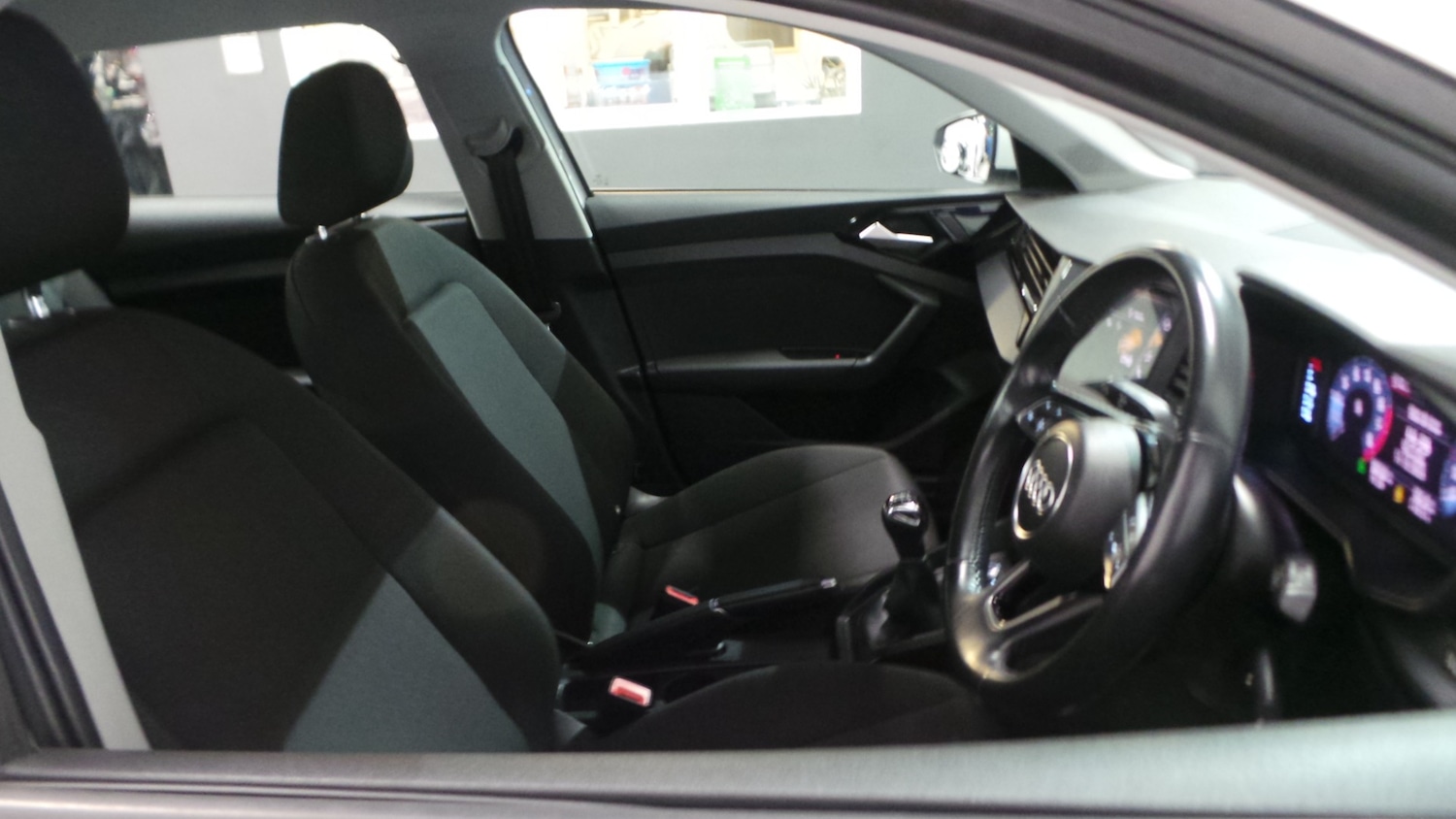 Used Audi A1 2019 for sale - 76907797: Photo 31