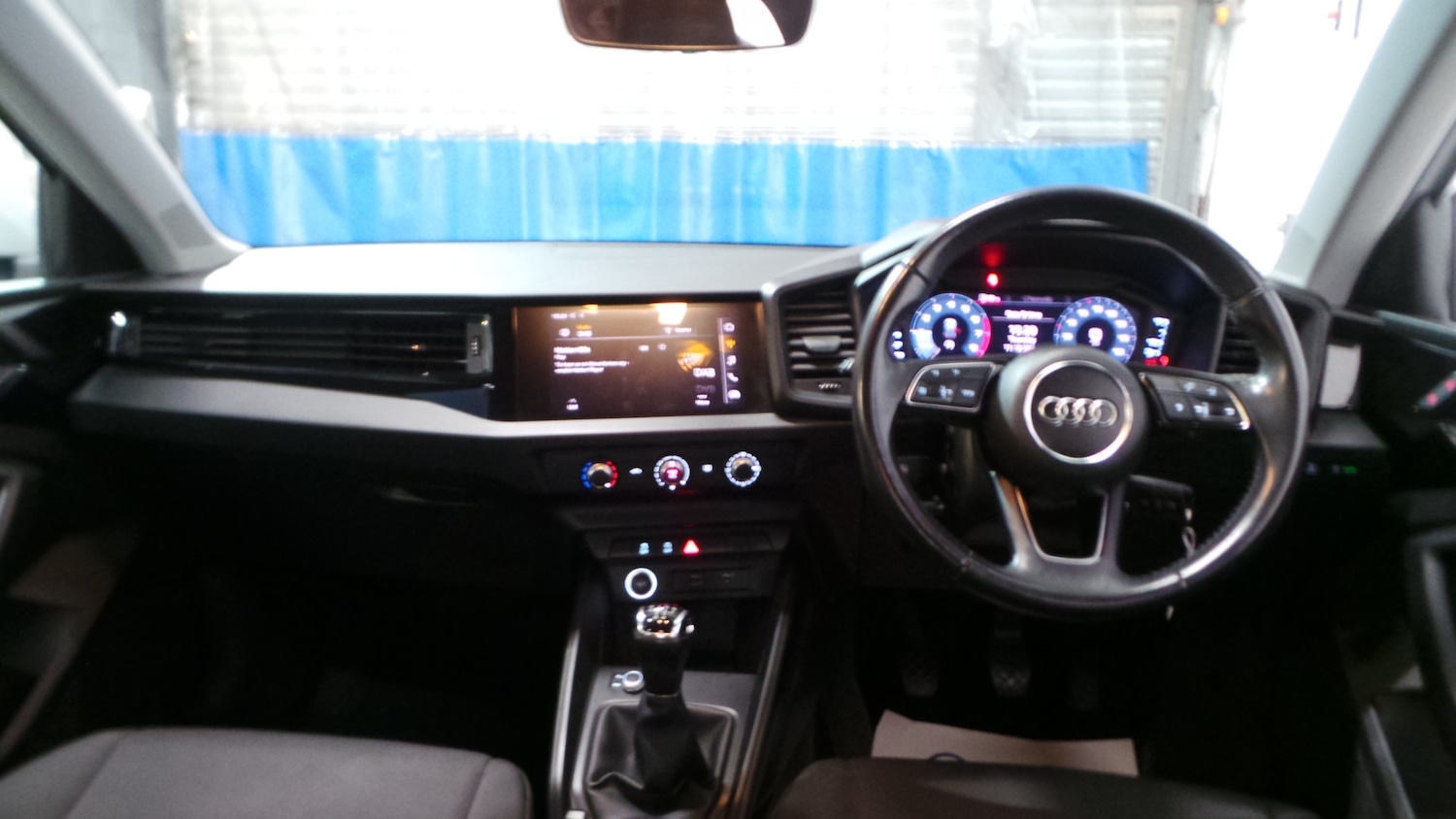 Used Audi A1 2019 for sale - 76907797: Photo 32