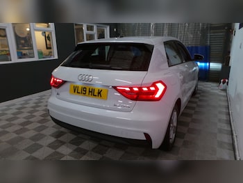 Used Audi A1 2019 for sale - 76907797: Photo