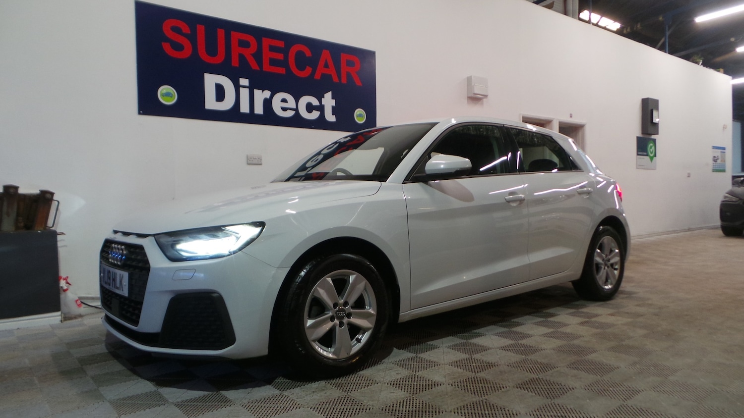 Used Audi A1 2019 for sale - 76907797: Photo 5