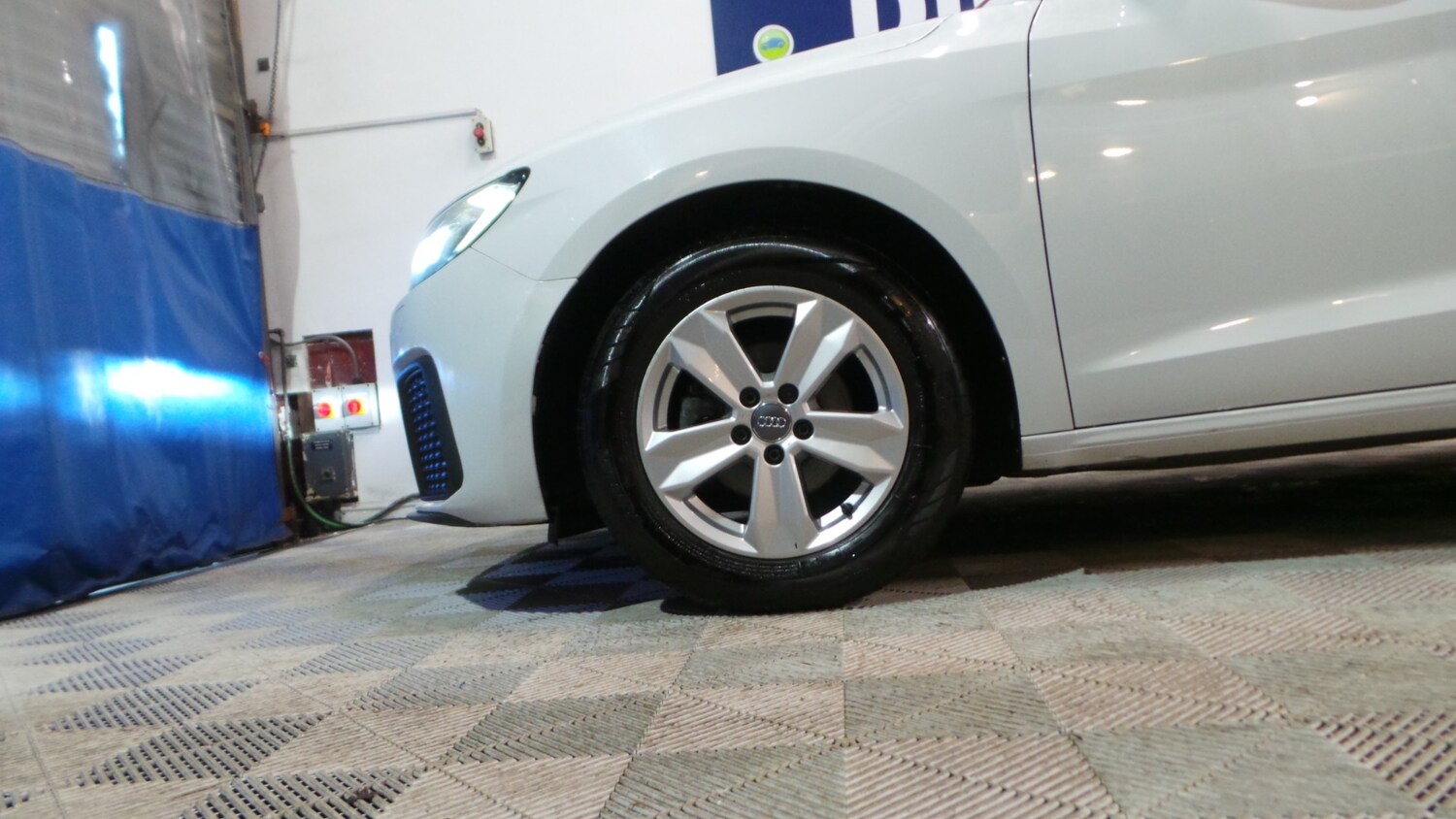 Used Audi A1 2019 for sale - 76907797: Photo 6