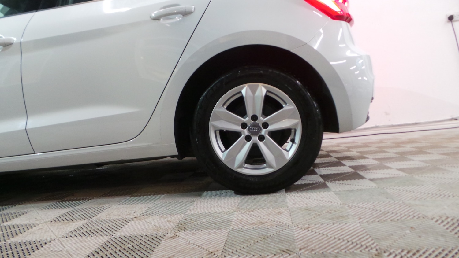 Used Audi A1 2019 for sale - 76907797: Photo 7