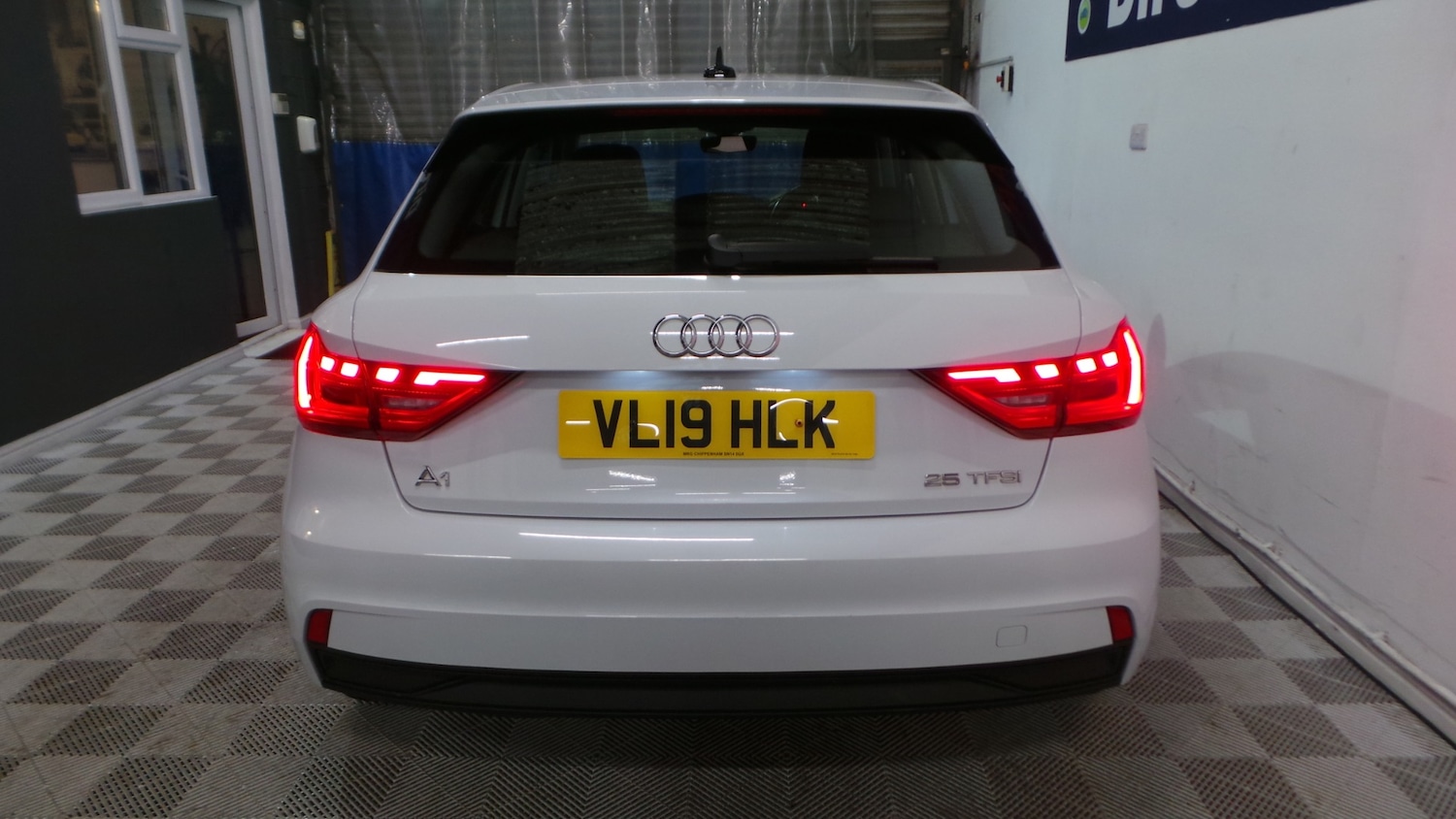 Used Audi A1 2019 for sale - 76907797: Photo 9