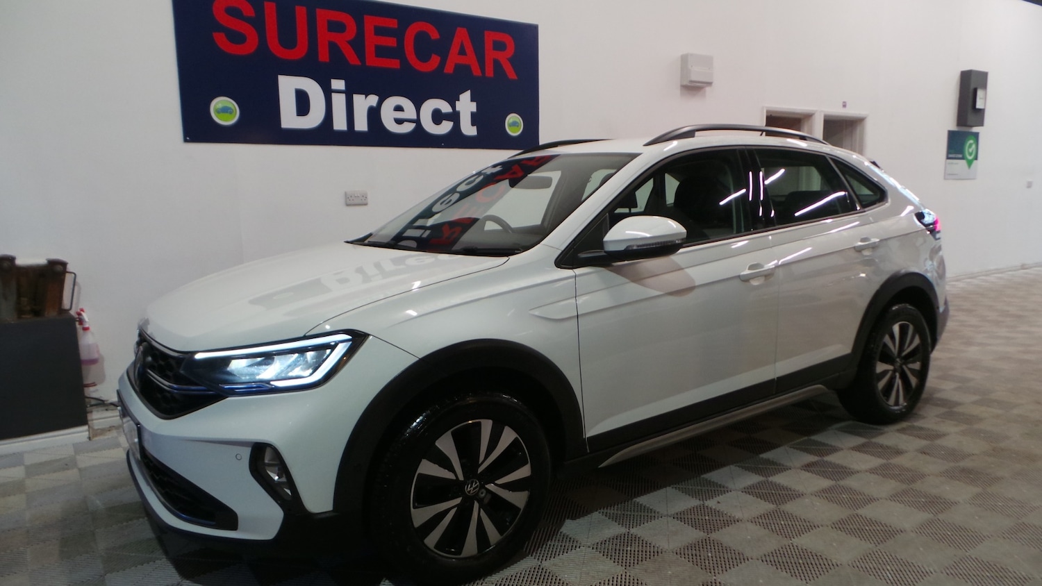 Used Volkswagen Taigo 2022 for sale - 76402374: Photo 12