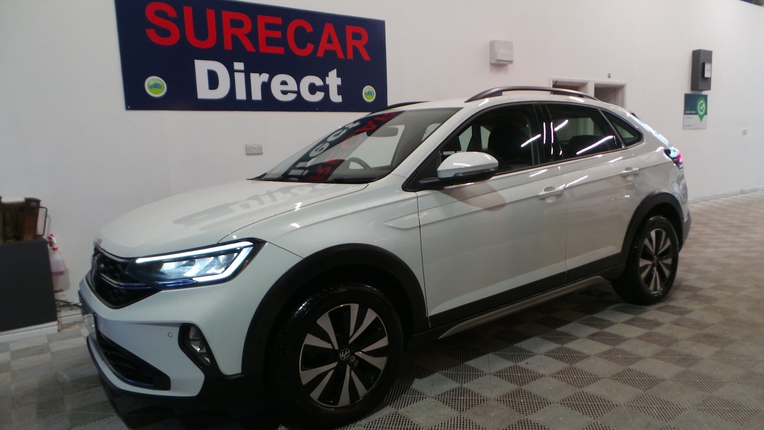 Used Volkswagen Taigo 2022 for sale - 76402374: Photo 13