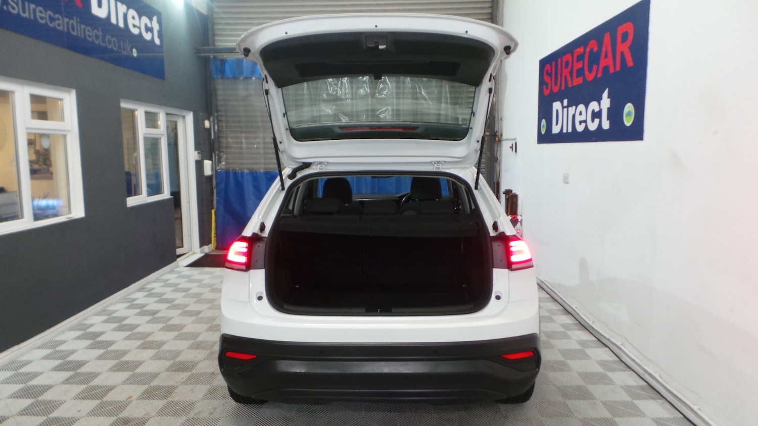 Used Volkswagen Taigo 2022 for sale - 76402374: Photo 15