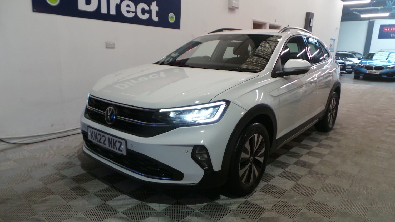 Used Volkswagen Taigo 2022 for sale - 76402374: Photo 19