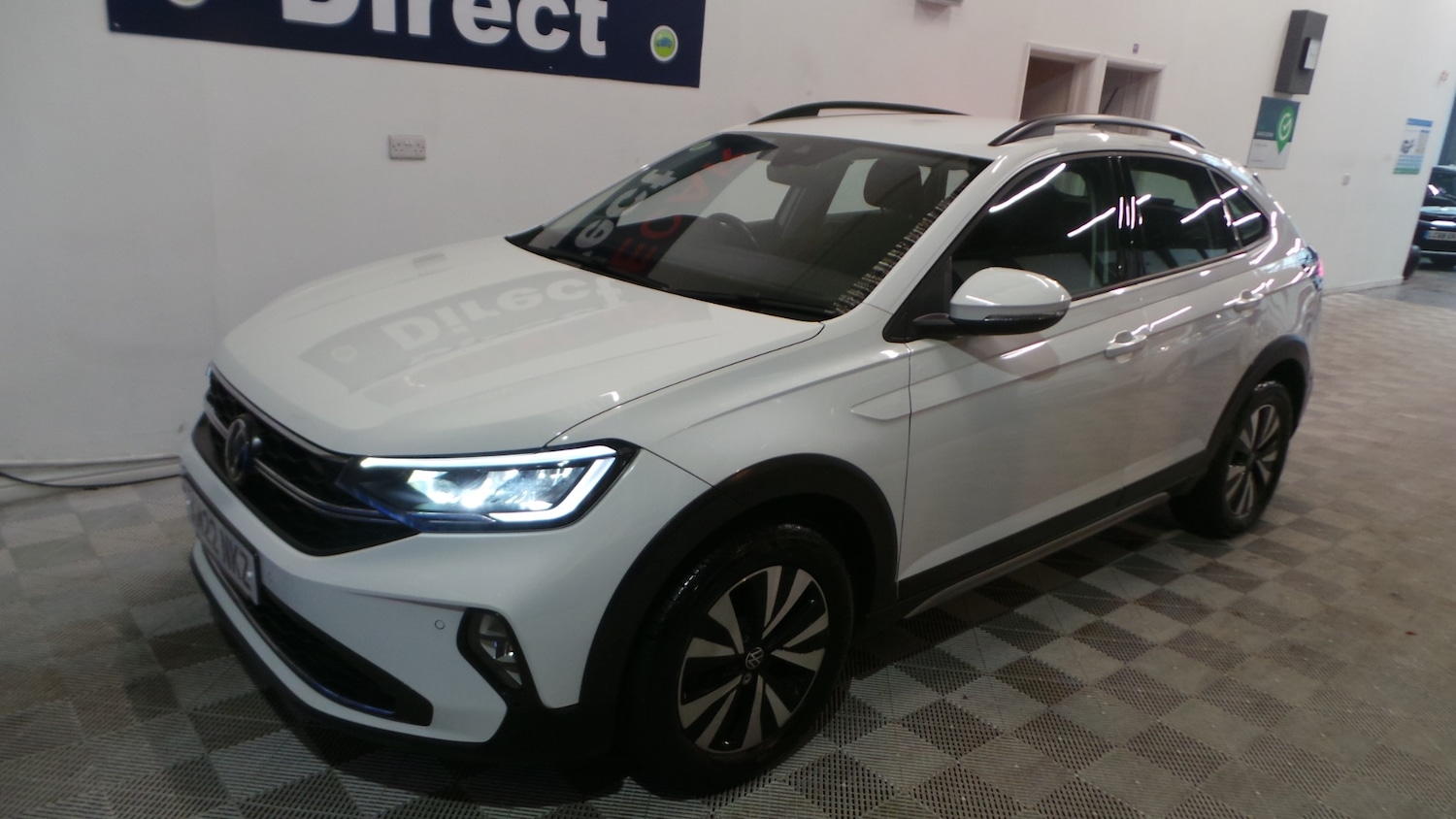 Used Volkswagen Taigo 2022 for sale - 76402374: Photo 24