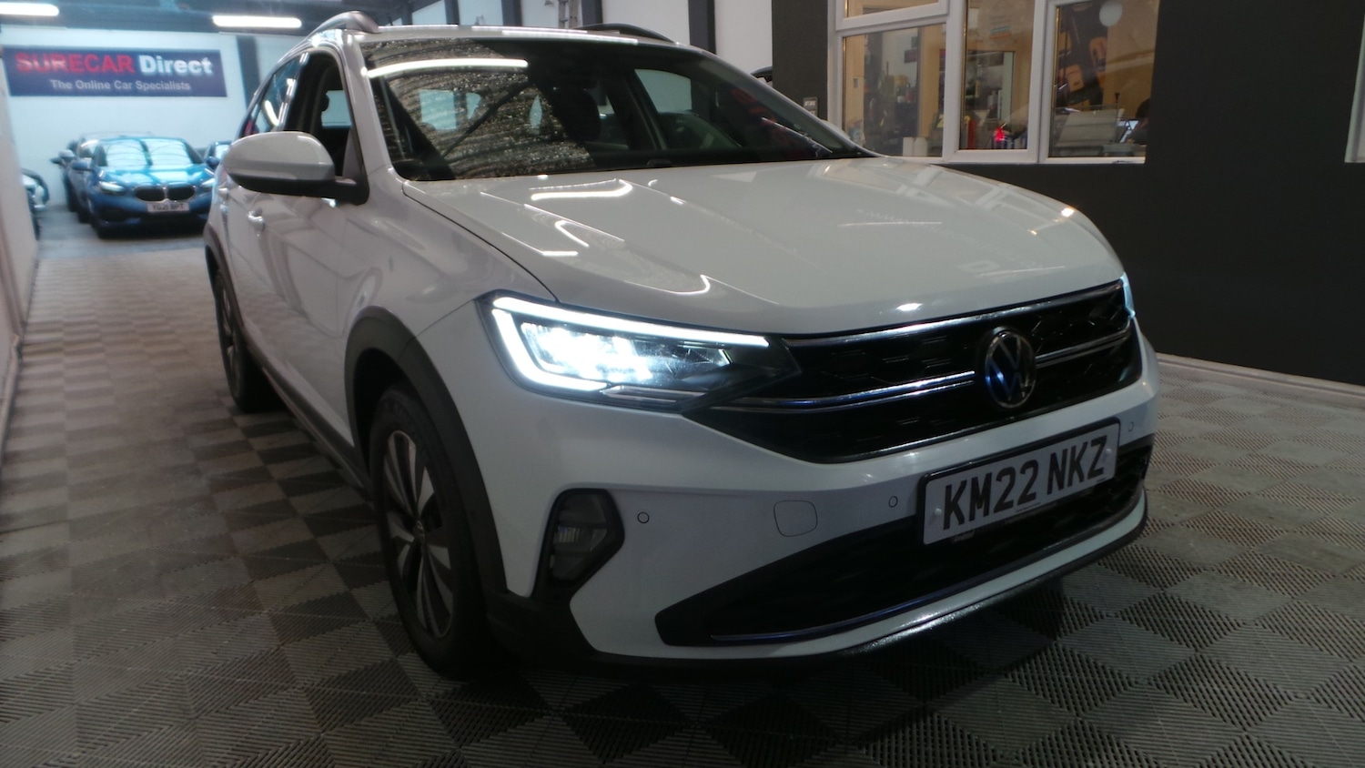 Used Volkswagen Taigo 2022 for sale - 76402374: Photo 25