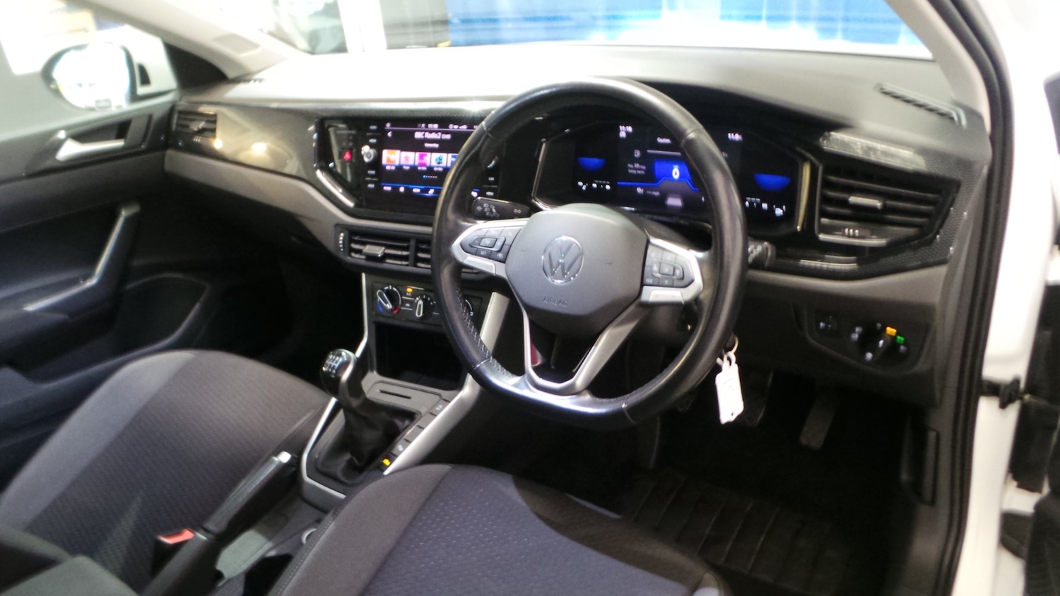 Used Volkswagen Taigo 2022 for sale - 76402374: Photo 27