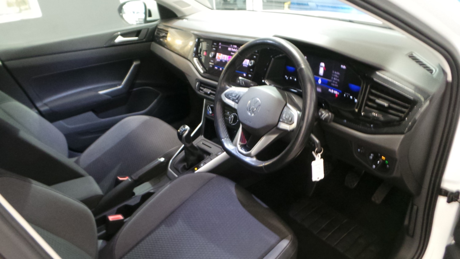 Used Volkswagen Taigo 2022 for sale - 76402374: Photo 28