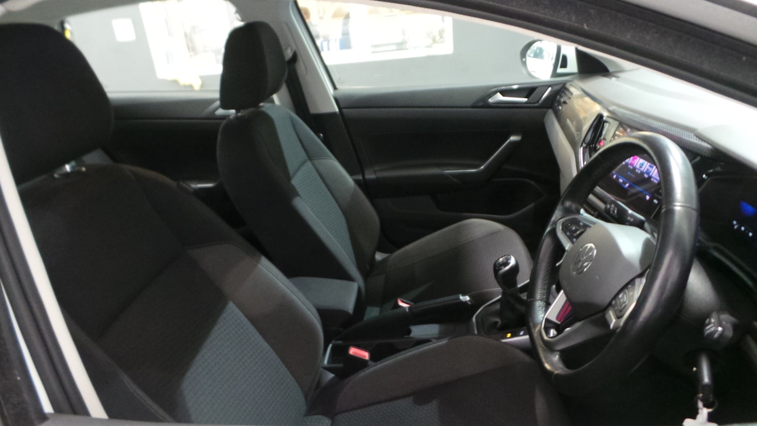 Used Volkswagen Taigo 2022 for sale - 76402374: Photo 29