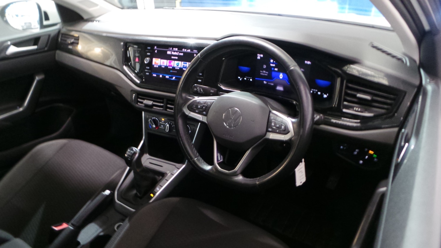 Used Volkswagen Taigo 2022 for sale - 76402374: Photo 3