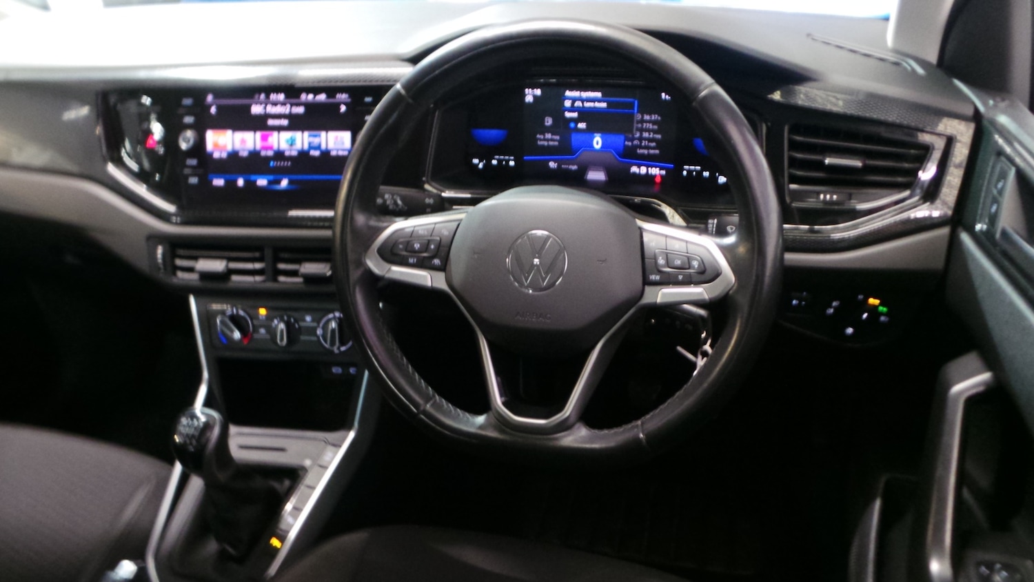 Used Volkswagen Taigo 2022 for sale - 76402374: Photo 31