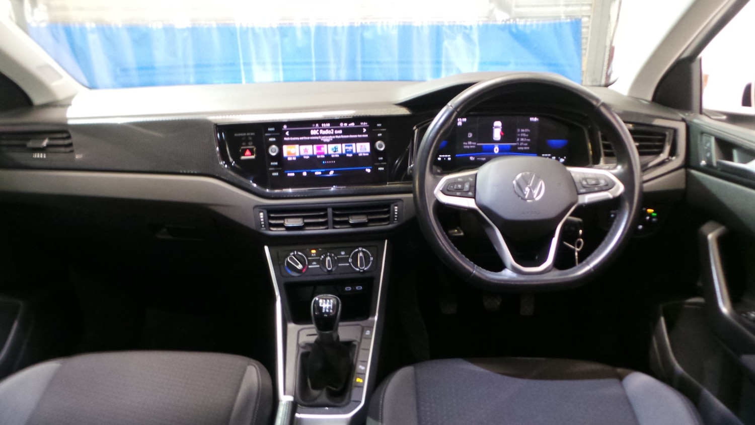 Used Volkswagen Taigo 2022 for sale - 76402374: Photo 32