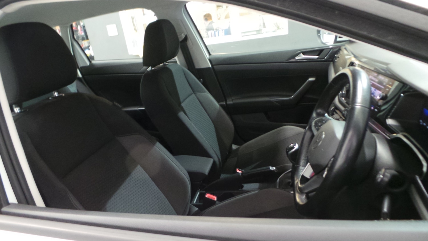 Used Volkswagen Taigo 2022 for sale - 76402374: Photo 33