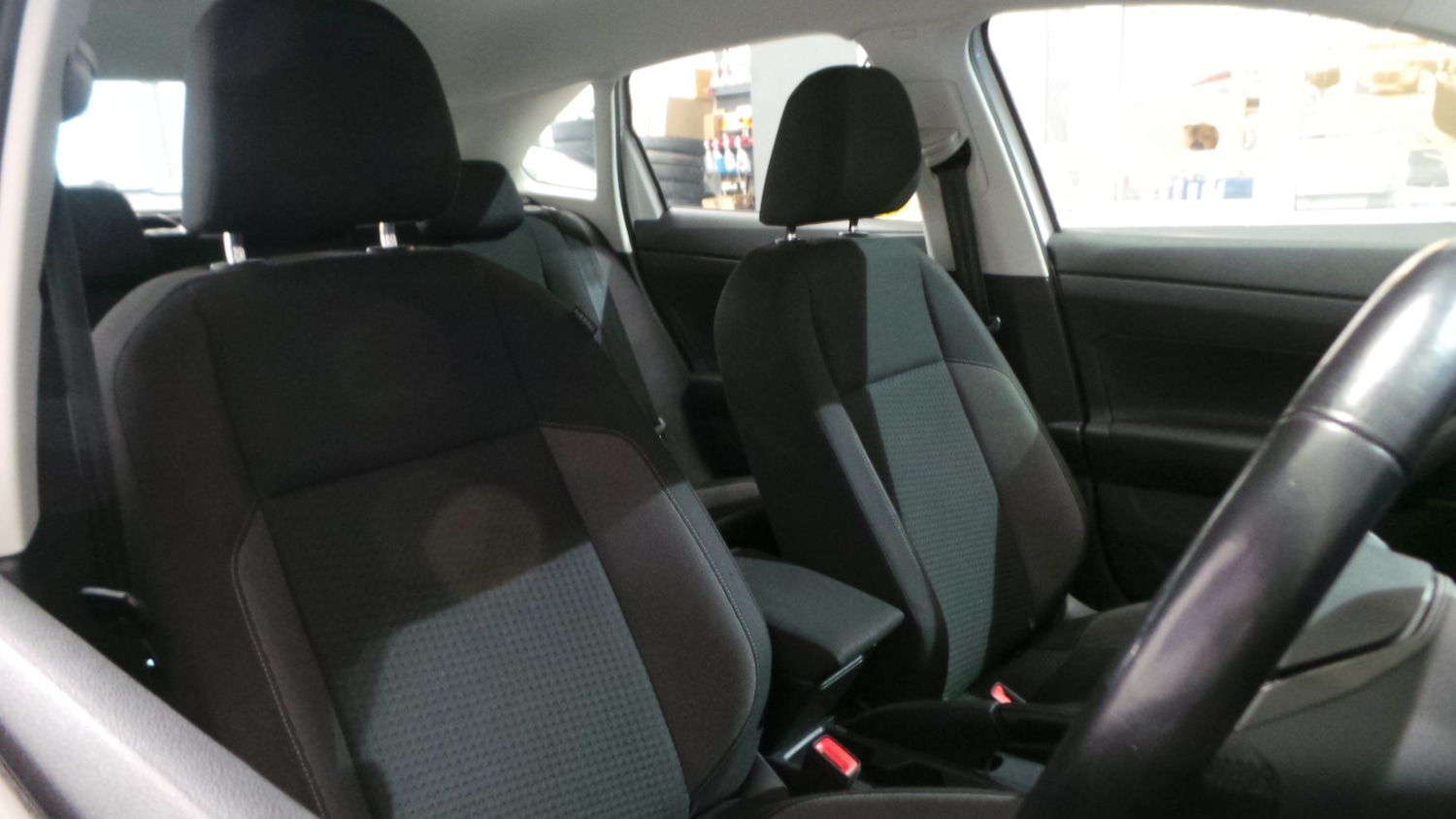 Used Volkswagen Taigo 2022 for sale - 76402374: Photo 35