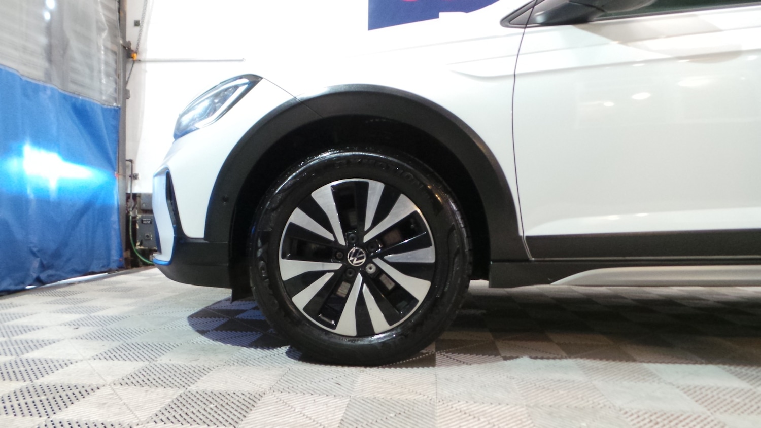 Used Volkswagen Taigo 2022 for sale - 76402374: Photo 5